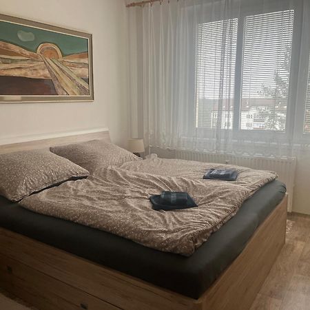 Cozy Apartment By The Forest Tatranska Strba Εξωτερικό φωτογραφία
