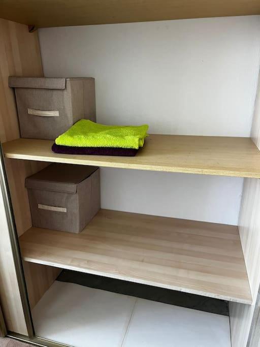 Cozy Apartment By The Forest Tatranska Strba Εξωτερικό φωτογραφία