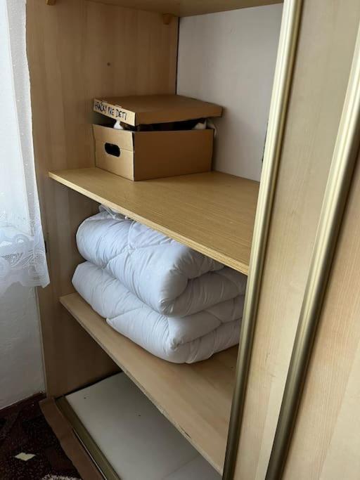 Cozy Apartment By The Forest Tatranska Strba Εξωτερικό φωτογραφία